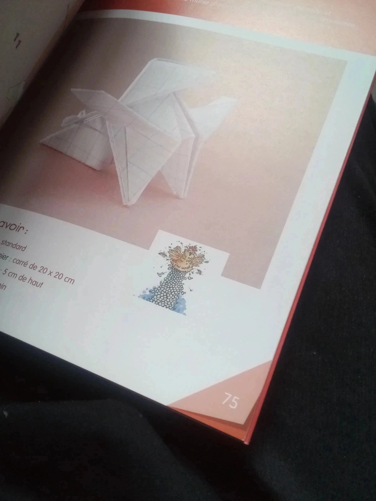 Origami – photo 8